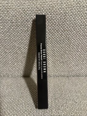 Bobbi Brown Precise Brow Pencil - Black